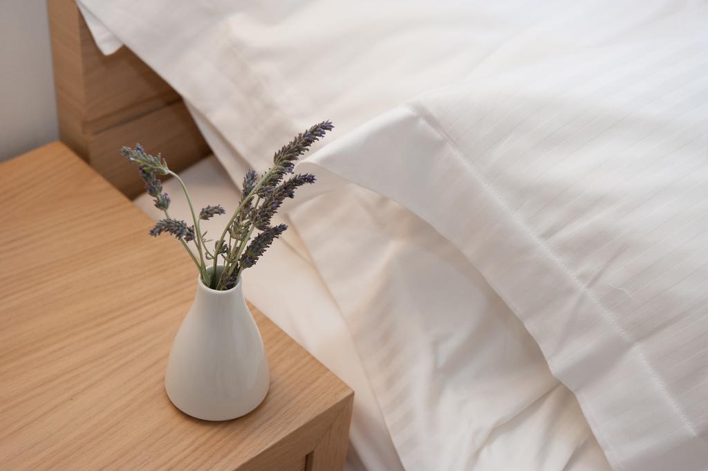 Aphrodite Samos Suites Marathókampos Eksteriør bilde