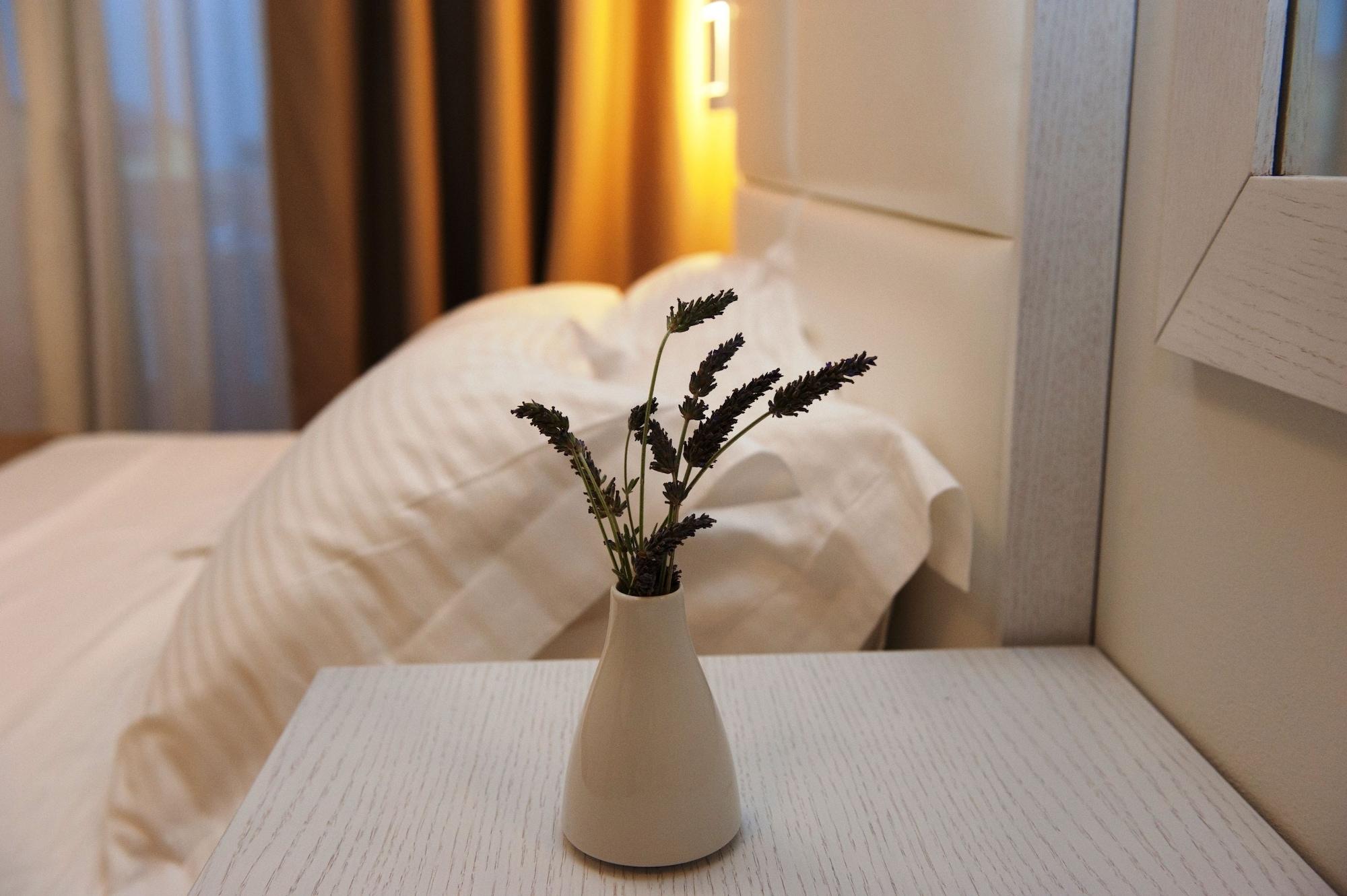Aphrodite Samos Suites Marathókampos Eksteriør bilde
